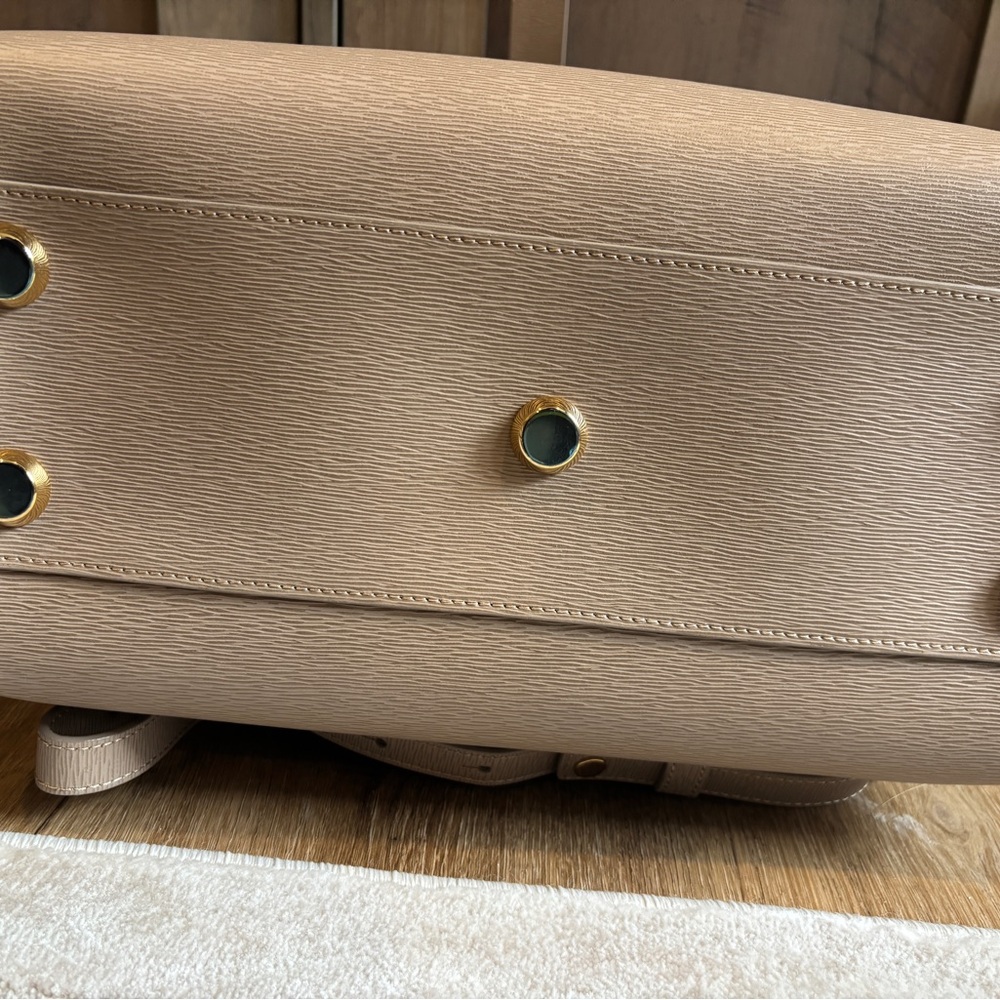 NEW SENREVE MAESTRA BAG - LARGEST SIZE - Picture 5 of 5